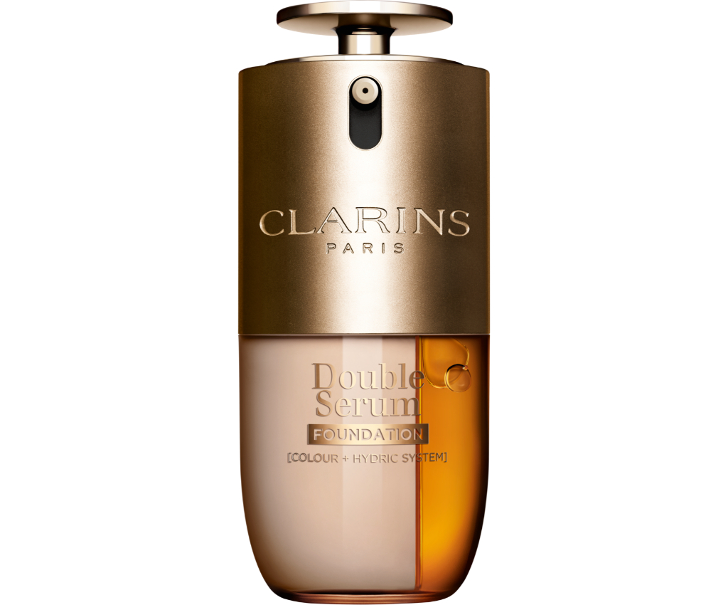 賦活精華粉底液